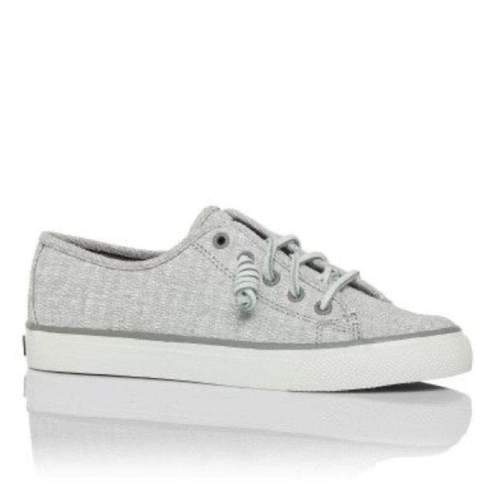 Sperry Women's Seacoast Diamond Print Fashion  Shoes